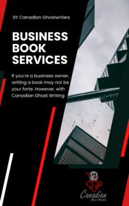 business book services