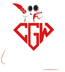 Canadian Ghostwriters logo
