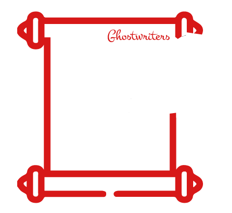 Canadian professional ghostwriting services for authors